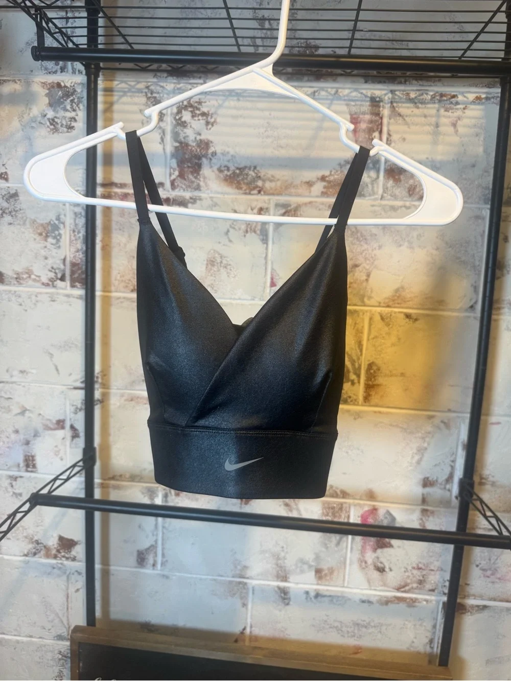 Nike sleek wrap